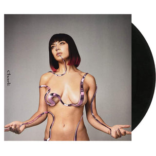 CHARLI XCX Charli Vinyl (Black, 12', 2LP)