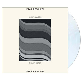 FRA LIPPO LIPPI Golden Slumbers - The Very Best Of Vinyl, Cover Dent (Clear, 1LP)
