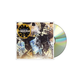 CONVERGE Axe To Fall CDEU