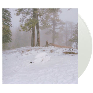 WISP Pandora Vinyl (Milky Clear, 12', 1LP)