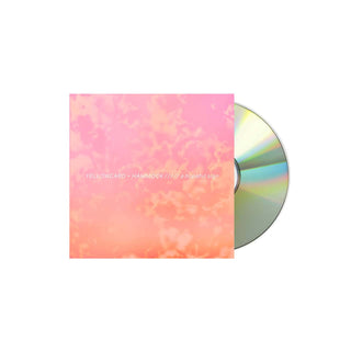 YELLOWCARD A Hopeful Sign CD (Jewel Case) US