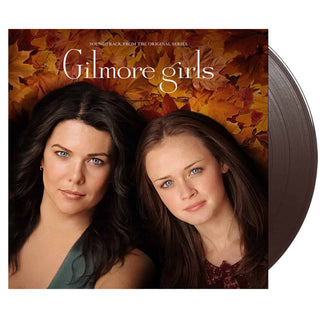 SAM PHILLIPS Gilmore Girls Vinyl (Coffee, 1LP)