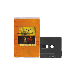 BASEMENT Colourmeinkindness Cassette (Black, Jewel Case)
