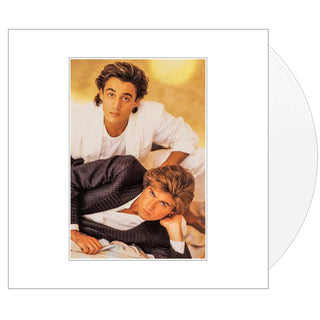 WHAM Make It Big Vinyl (White, 12', 1LP)