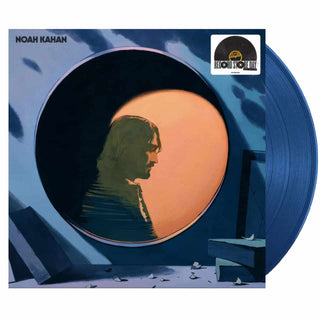NOAH KAHAN I Was / I Am Vinyl (RSD, Blue, 12', 1LP)