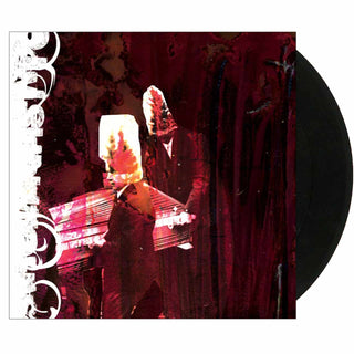 FROM FIRST TO LAST Dear Diary, My Teen Angst Has A Body Count Vinyl (Black, 12')