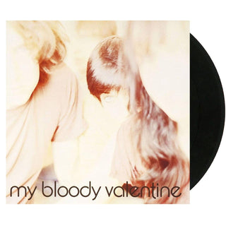 MY BLOODY VALENTINE Isn't Anything Deluxe Vinyl (Black, 1LP)