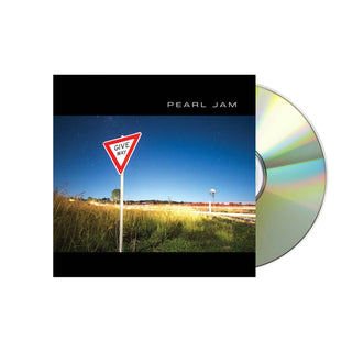 PEARL JAM Give Way CD (Digipak)