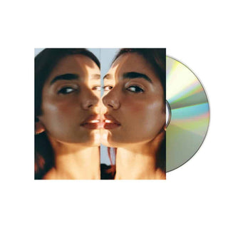 DUA LIPA Houdini CD (Digipak)UK