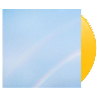 TURNSTILE Never Enough Vinyl (UO, Golden Yellow, 12', 1LP)