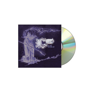 CHIODOS All's Well That Ends Well CD (Digipak)