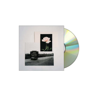 NO ROME 001: It's All Smiles CD (Digipak)
