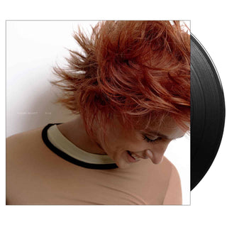NAOMI SCOTT F.i.g Vinyl (Black, 12', 1LP)