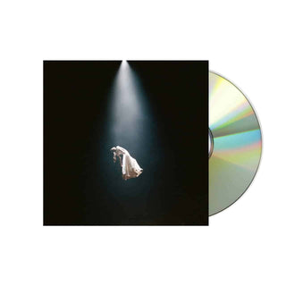ARIANA GRANDE Eternal Sunshine Deluxe: Brighter Days Ahead CD (Jewel Case)