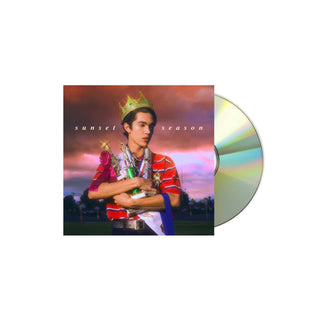 CONAN GRAY Sunset Season CD (Digipak)