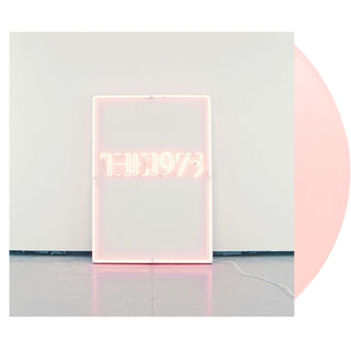 THE 1975  I Like It When You Sleep For You Are So Beautiful Yet So Unaware Of It Vinyl (Pink, 2LP)