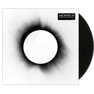 ARCHITECTS All Our Gods Have Abandoned Us Vinyl (Black, 1LP)