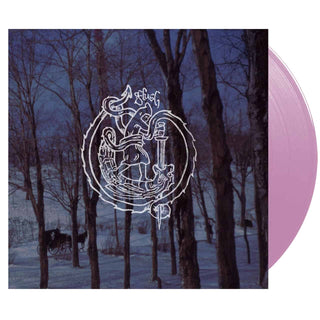 SEAROWS Flush EP Vinyl (Violet, 12', 1LP)