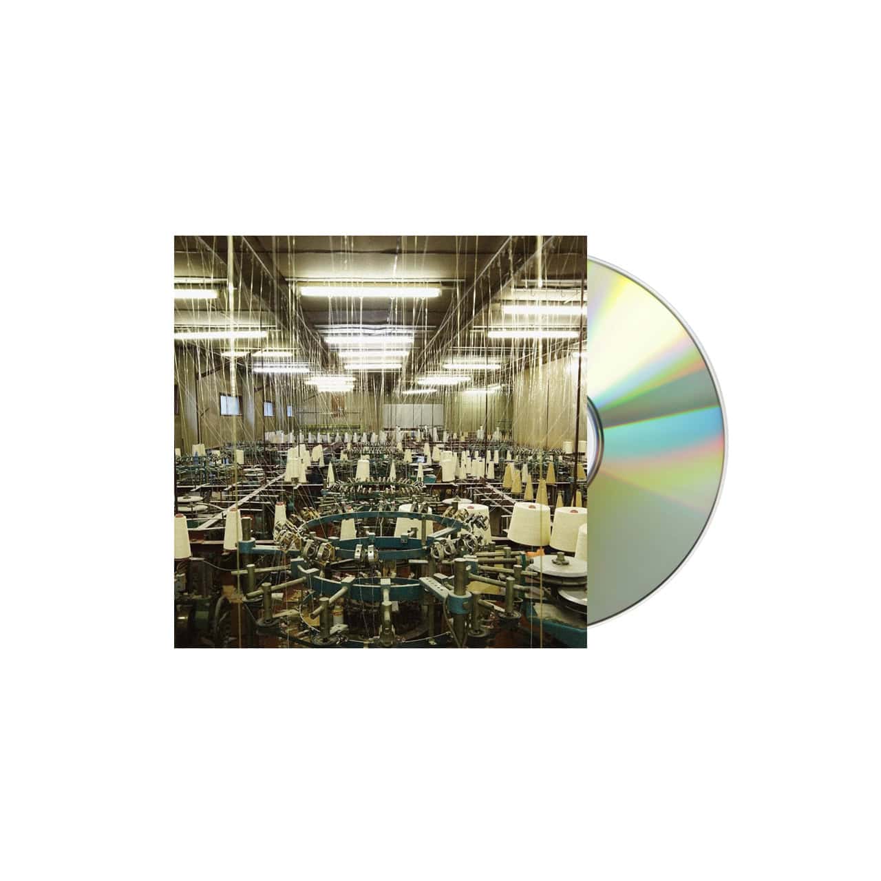 toe　ポスター　for long tomorrow A SCENE IN RETROSPECT: toe - 