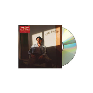 NIALL HORAN The Show CD (Target, Digipak)