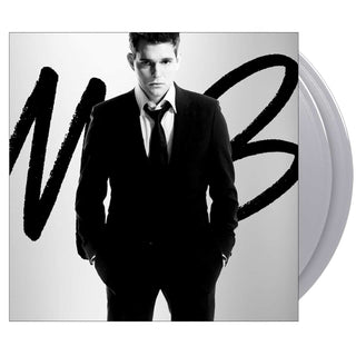 MICHAEL BUBLE It's Time (20th Anniversary) Vinyl (Gray Blue, 2LP)