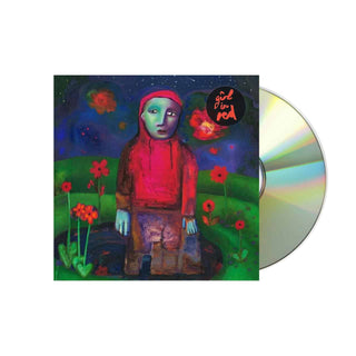 GIRL IN RED if i could make it go quiet CD (Digipak)
