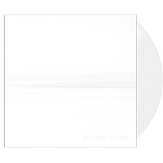 FOO FIGHTERS But Here We Are Vinyl (White)