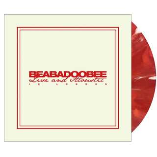 BEABADOOBEE Real Man Vinyl (Black, 7inch)