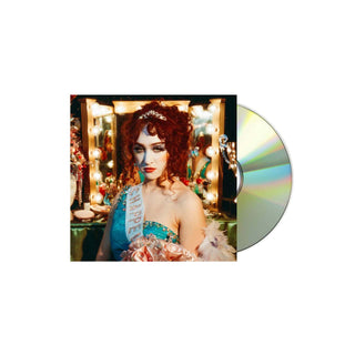 CHAPPELL ROAN The Rise And Fall Of A Midwest Princess CD (Digipak)