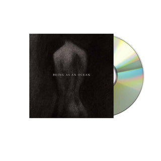 BEING AS AN OCEAN Being As An Ocean CD (Digipak)