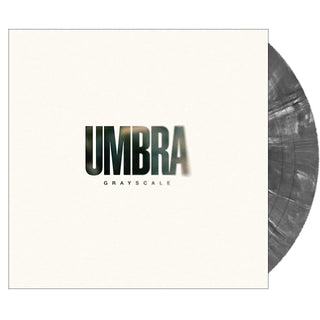 GRAYSCALE Umbra Vinyl (UO, Black Marble)