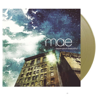 MAE Destination: Beautiful Vinyl (Gold, 12', 1LP)