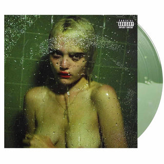 SKY FERREIRA Night Time, My Time Vinyl (Green Splatter, 1LP)