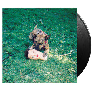 JOYCE MANOR Cody Vinyl (Black, 12', 1LP)