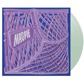PEACH PIT Magpie Vinyl (Clear Mint, 1LP)