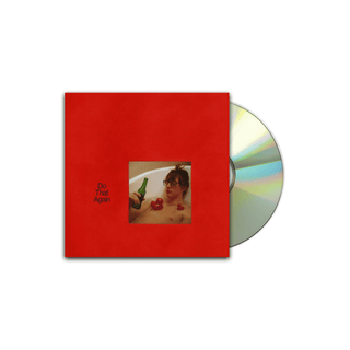 MALCOLM TODD Do That Again CD (Jewel Case)
