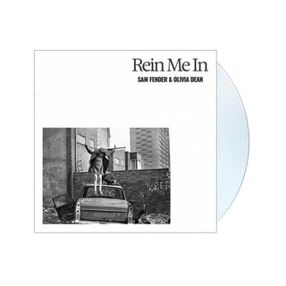 SAM FENDER, OLIVIA DEAN Rein Me In Vinyl (Clear, 7inch)