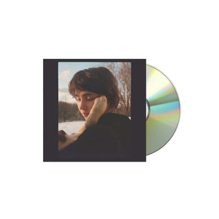 CLAIRO Sling CD (Jewel Case)