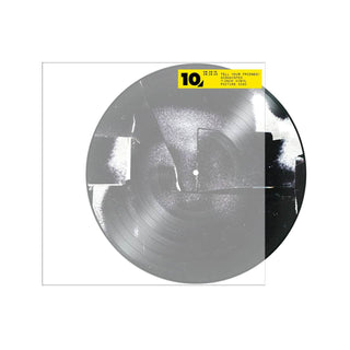 THE WEEKND Tell Your Friends / Acquainted Vinyl (Picture Disc, 7')