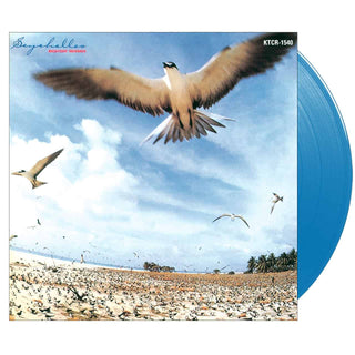 MASAYOSHI TAKANAKA Seychelles Vinyl (Clear Sky Blue, 12', 1LP)