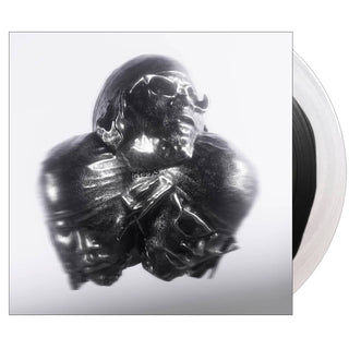 LEON THOMAS Pholks Vinyl (Black/Clear, 1LP)