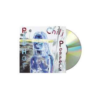 RED HOT CHILI PEPPERS By The Way CD (Jewel Case)
