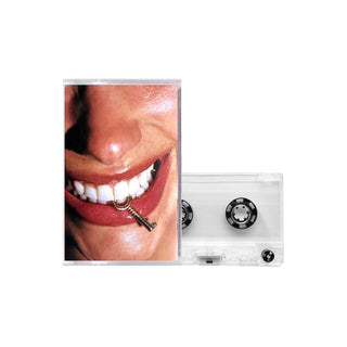 DUA LIPA Houdini Cassette (Slipcase) UK