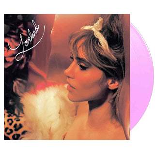 SUKI WATERHOUSE Loveland Alternate Cover Vinyl (Neon Flamingo Pink, 12', 1LP)