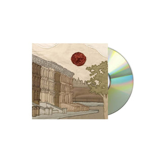 BRIGHT EYES I'm Wide Awake, It's Morning CD (Digipak)