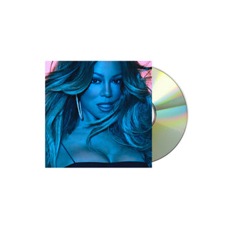 MARIAH CAREY Caution CD (Jewel Case)