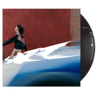 NIKI Buzz Vinyl (Black White, 12', 1LP)