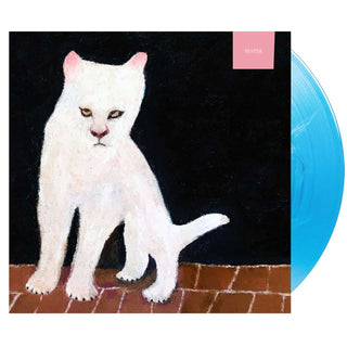 DUSTER Self Titled Vinyl (Translucent Blue Swirl , 12', 1LP)US