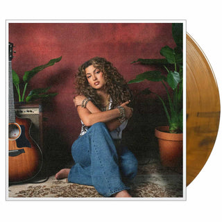TORI KELLY God Must Really Love Me Vinyl (Orange Black, 12', 1LP)