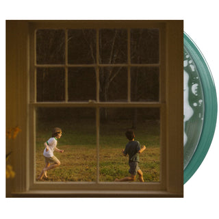 NOAH KAHAN The Great Divide Vinyl (BR, Pond Water Liquid With Green, 2LP)